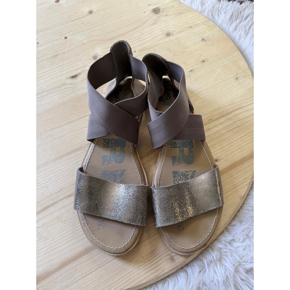 Sorel Sandals